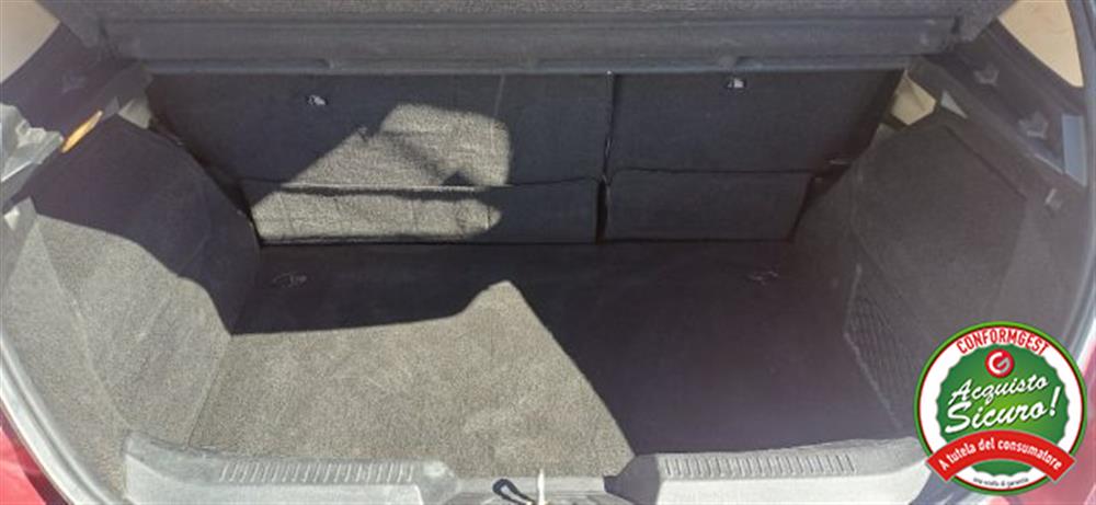 Delta   Delta 1.4 T-Jet 120 CV Gol