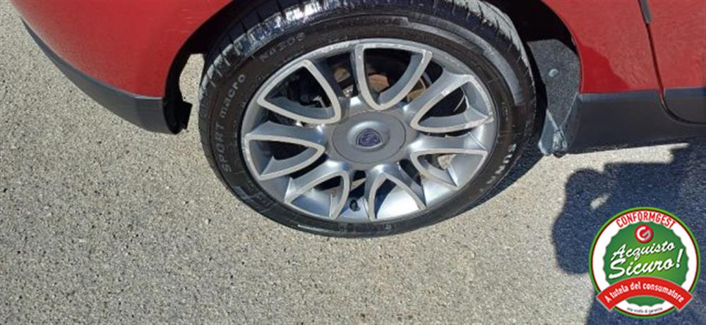 Delta   Delta 1.4 T-Jet 120 CV Gol