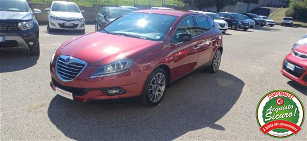 Delta   Delta 1.4 T-Jet 120 CV Gol