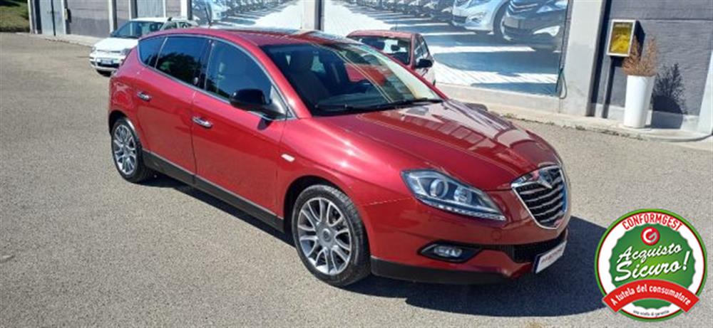 Delta   Delta 1.4 T-Jet 120 CV Gol