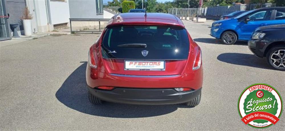 Delta   Delta 1.4 T-Jet 120 CV Gol