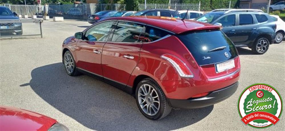 Delta   Delta 1.4 T-Jet 120 CV Gol