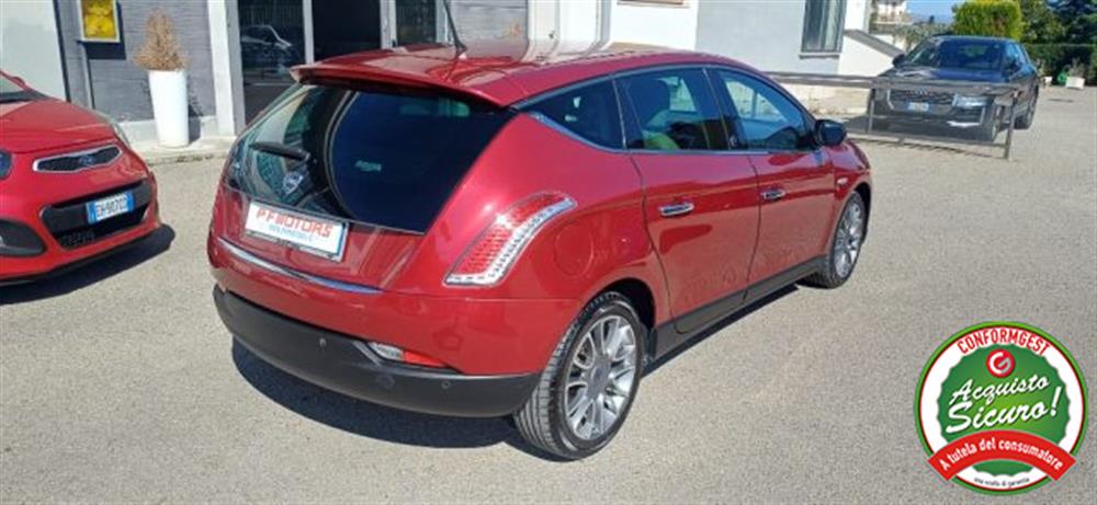 Delta   Delta 1.4 T-Jet 120 CV Gol