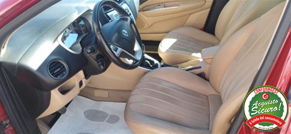 Delta   Delta 1.4 T-Jet 120 CV Gol