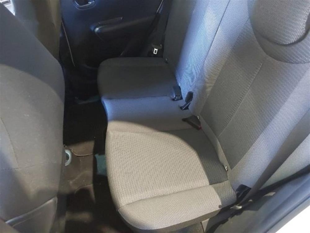 Aygo   Aygo Connect 1.0 VVT-i 72