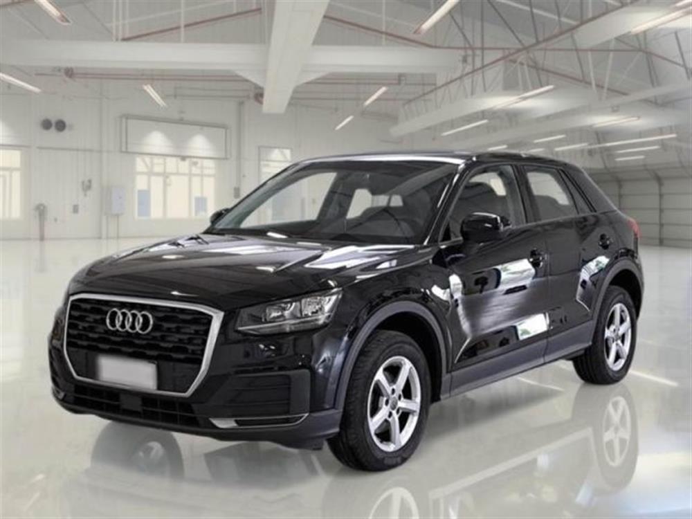 Q2   Q2 30 TDI Business