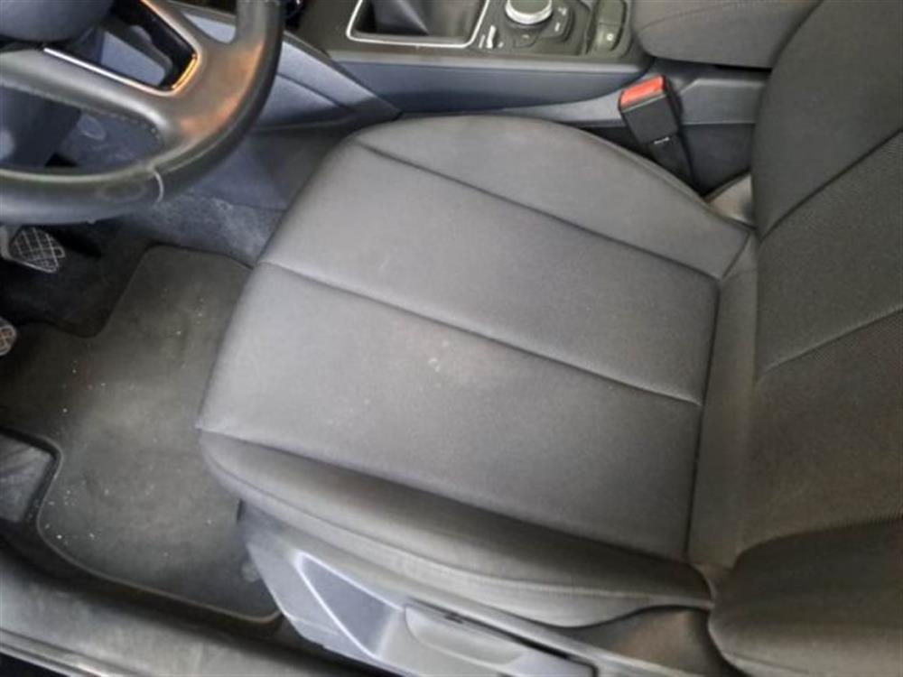 Q2   Q2 30 TDI Business