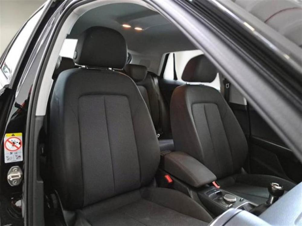 Q2   Q2 30 TDI Business