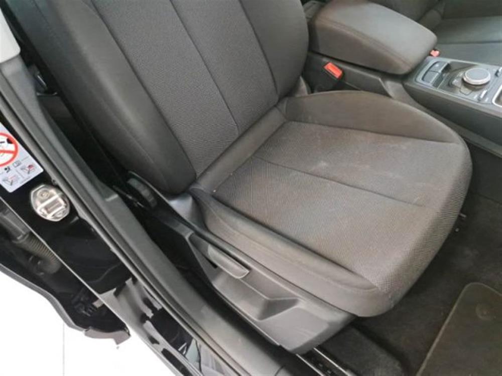 Q2   Q2 30 TDI Business