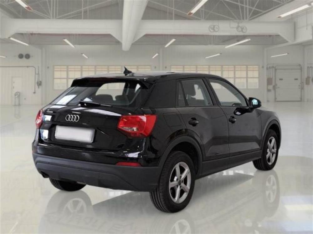 Q2   Q2 30 TDI Business