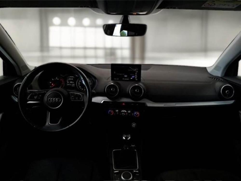 Q2   Q2 30 TDI Business