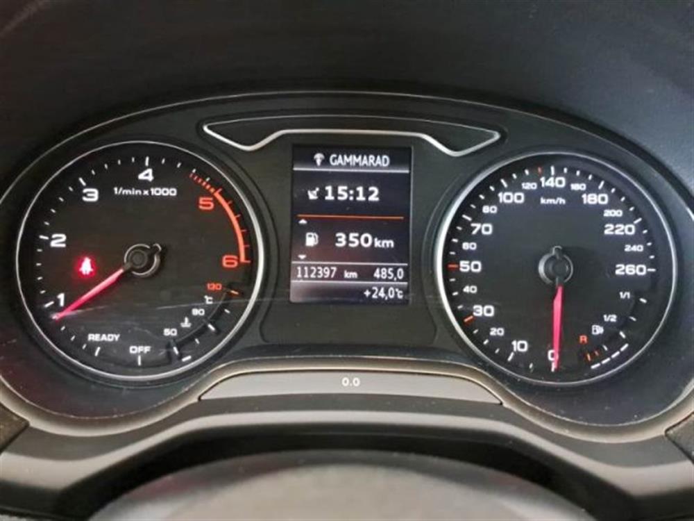 Q2   Q2 30 TDI Business