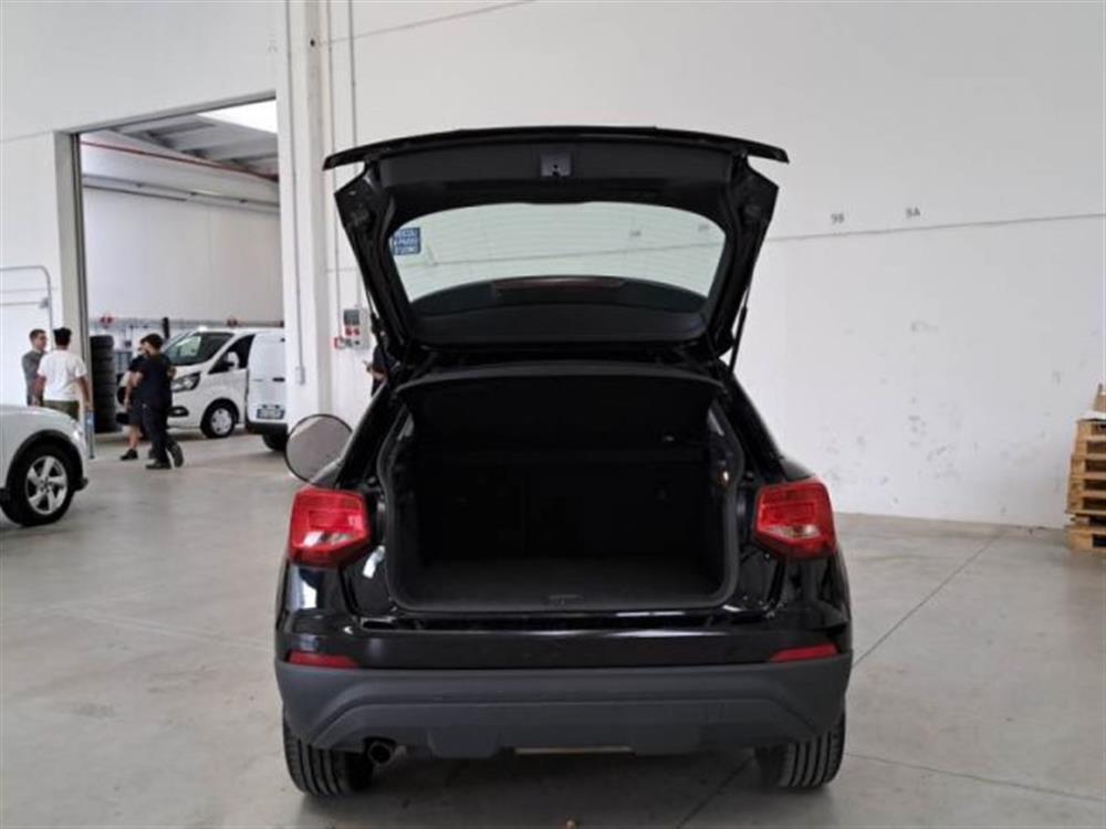 Q2   Q2 30 TDI Business