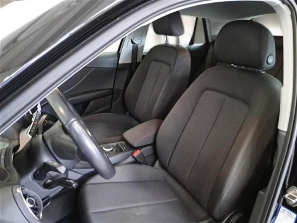 Q2   Q2 30 TDI Business