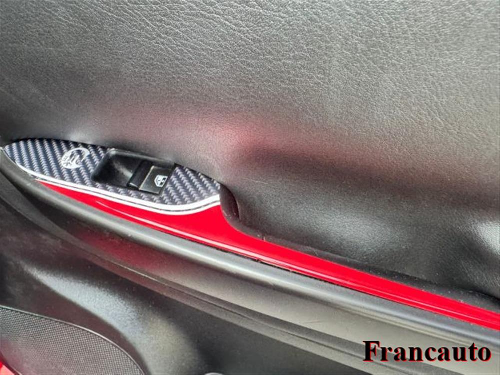 Giulietta   Giulietta 1.6 JTDm-2 105 CV Ex