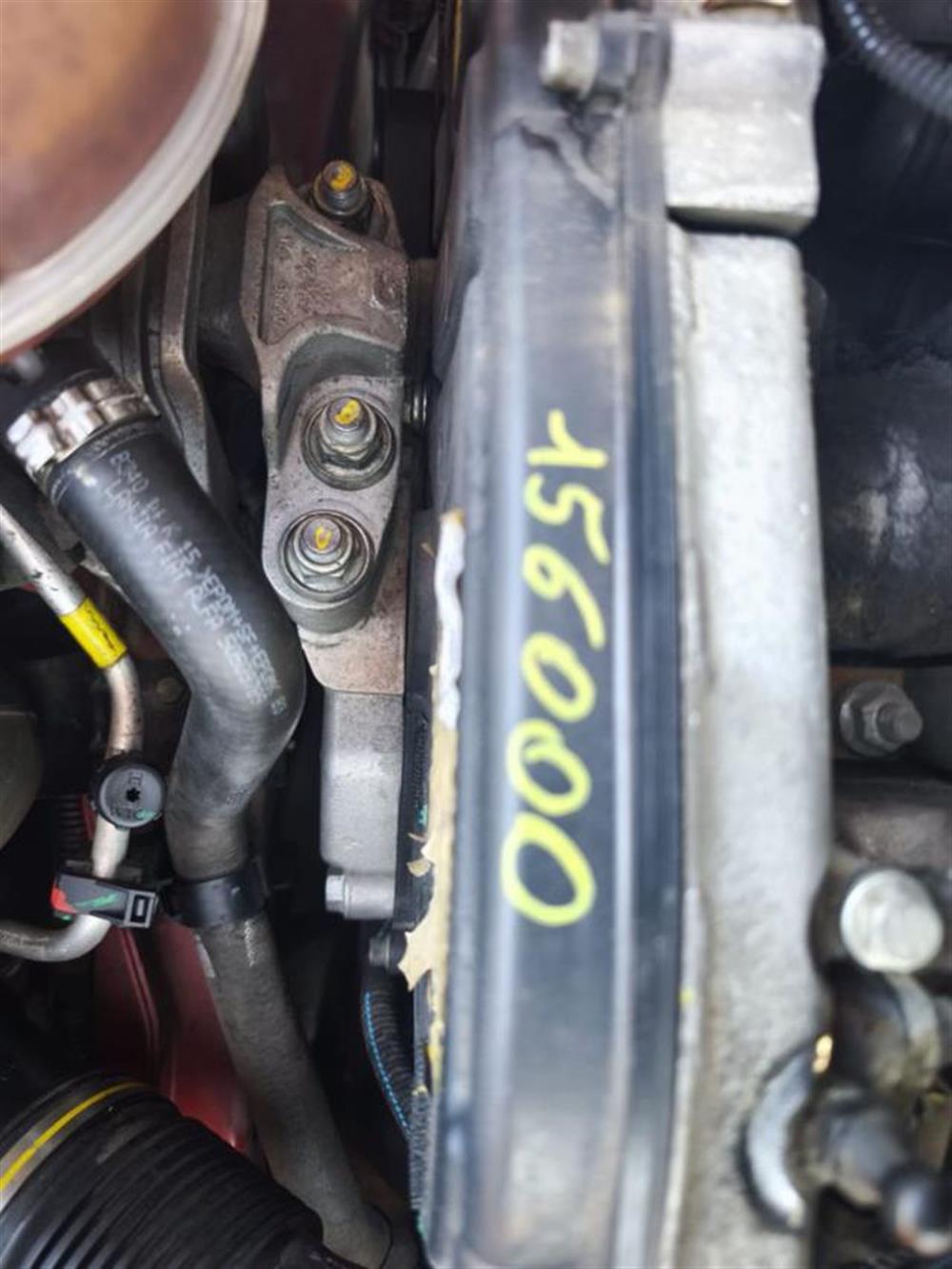 Giulietta   Giulietta 1.6 JTDm-2 105 CV Ex