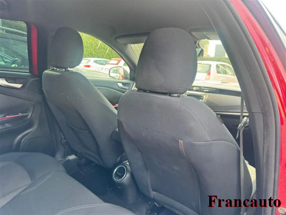 Giulietta   Giulietta 1.6 JTDm-2 105 CV Ex