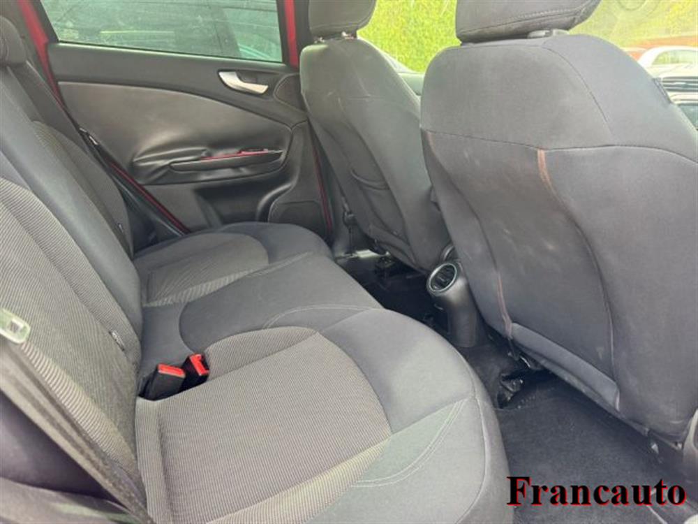 Giulietta   Giulietta 1.6 JTDm-2 105 CV Ex