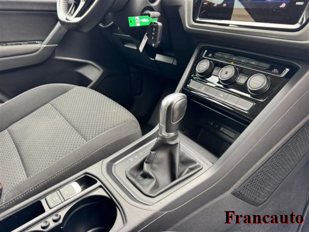 Touran   Touran 1.6 TDI 115 CV SCR D