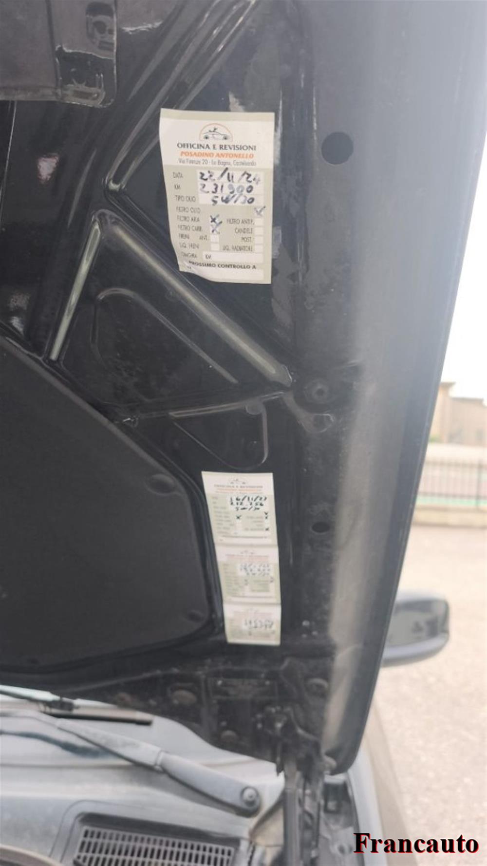 X3   X3 xDrive20d Futura