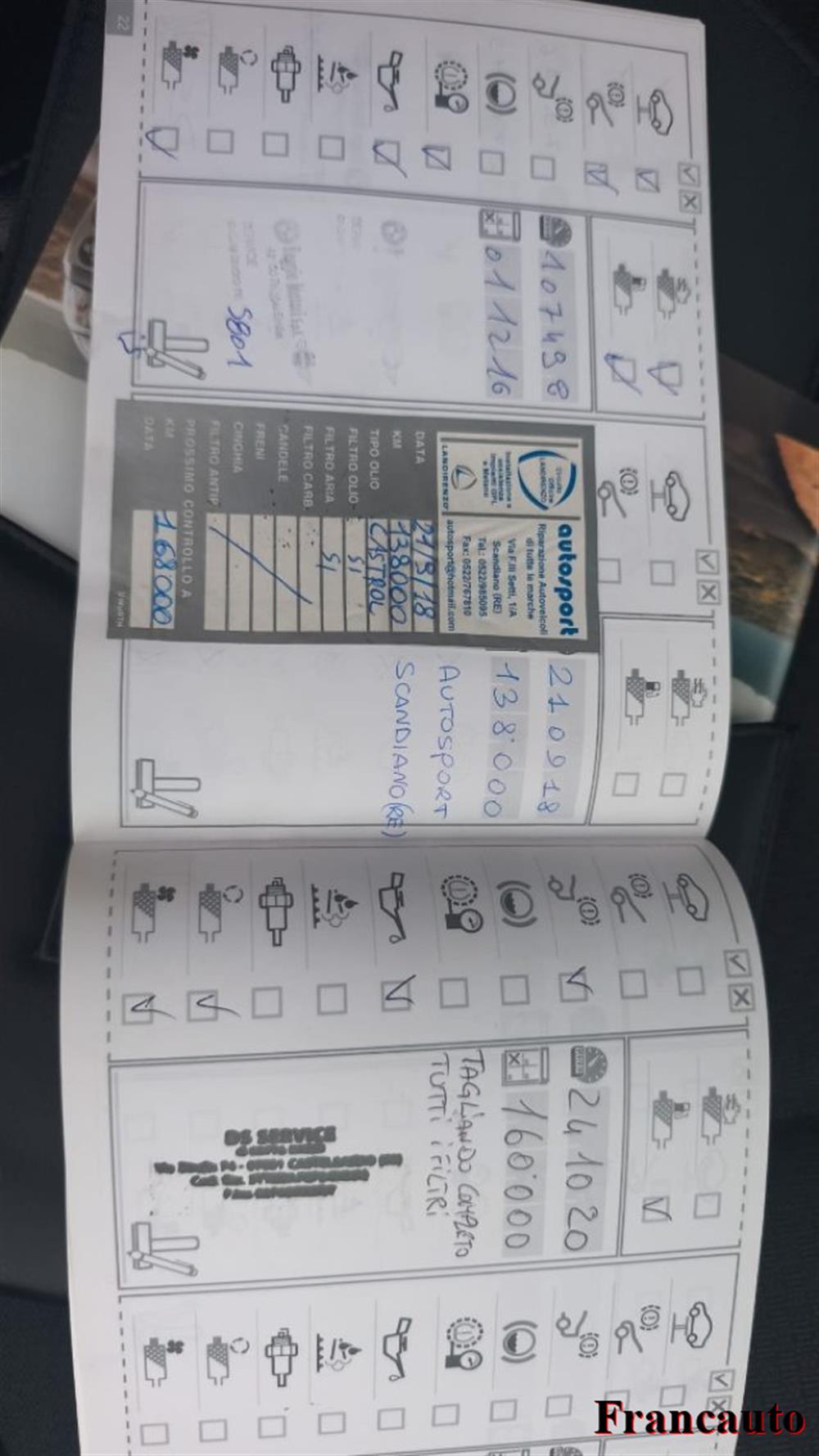 X3   X3 xDrive20d Futura