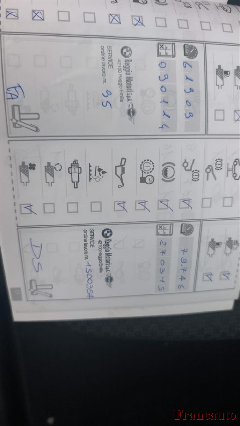 X3   X3 xDrive20d Futura