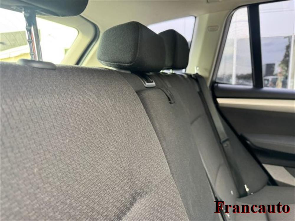 X3   X3 xDrive20d Futura