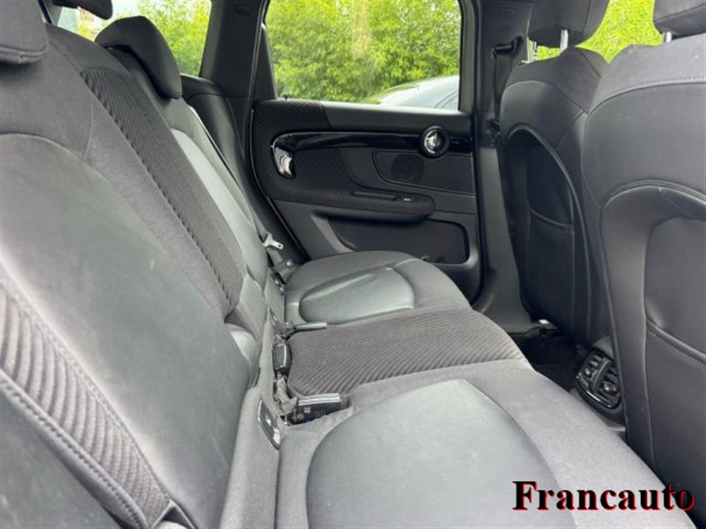 Countryman   Countryman 1.5 Cooper SE Countr