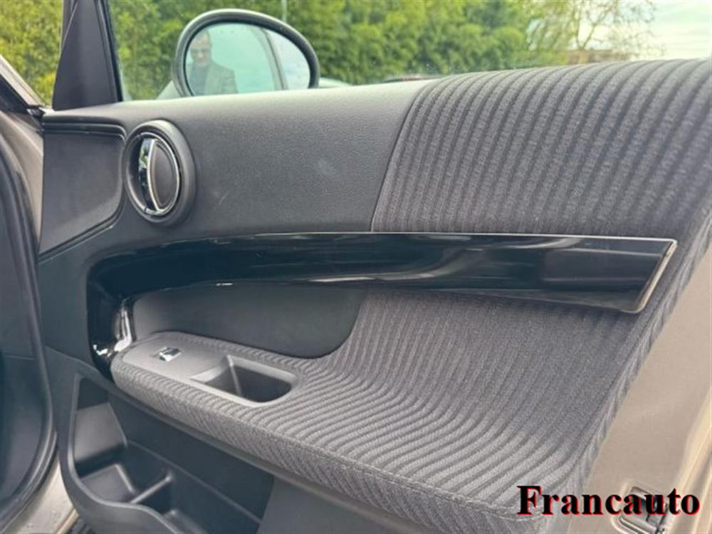 Countryman   Countryman 1.5 Cooper SE Countr