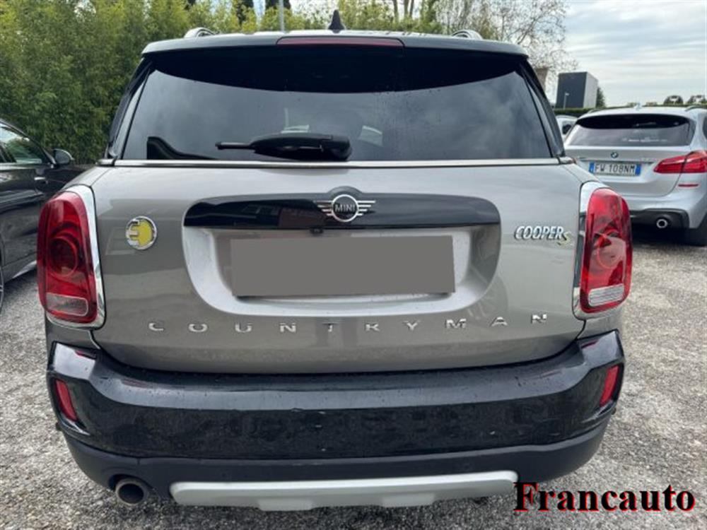 Countryman   Countryman 1.5 Cooper SE Countr