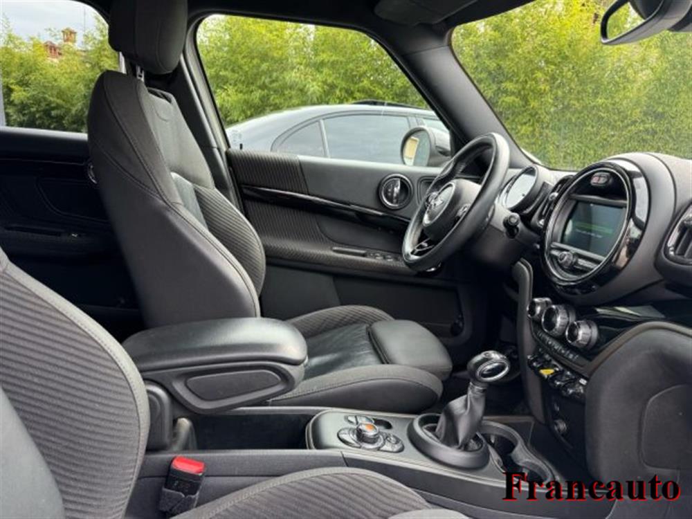 Countryman   Countryman 1.5 Cooper SE Countr