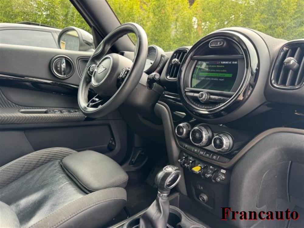 Countryman   Countryman 1.5 Cooper SE Countr