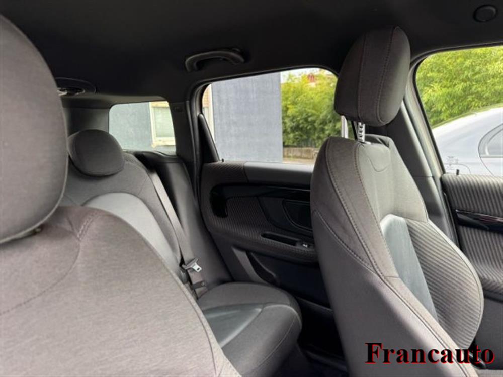 Countryman   Countryman 1.5 Cooper SE Countr