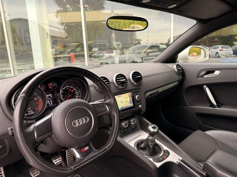 TT   TT Coupé 1.8 TFSI Advan