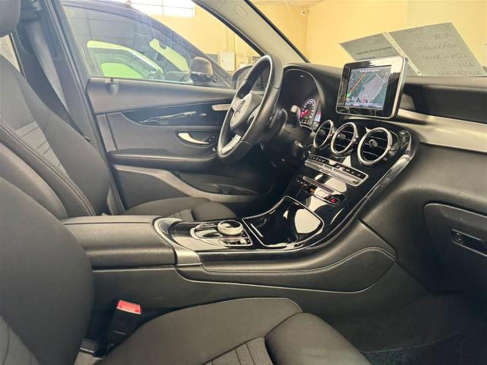 GLC 220   GLC 220 d 4Matic Premium