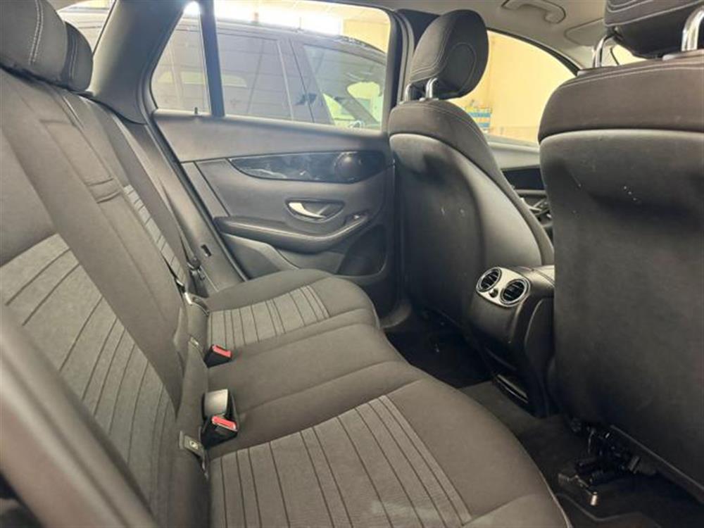 GLC 220   GLC 220 d 4Matic Premium