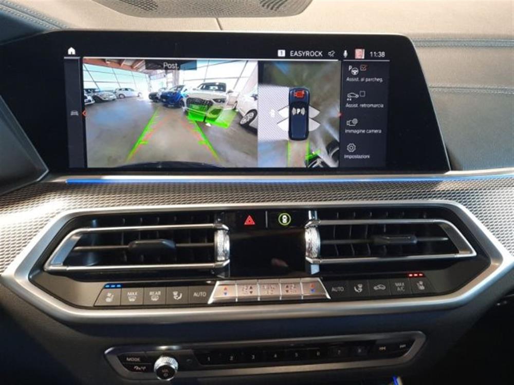 X5   X5 xDrive30d 48V Msport