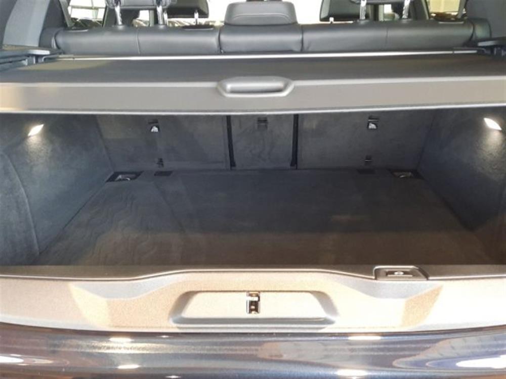 X5   X5 xDrive30d 48V Msport