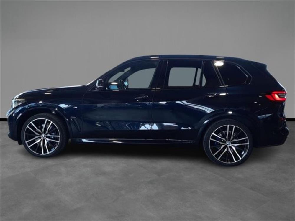 X5   X5 xDrive30d 48V Msport