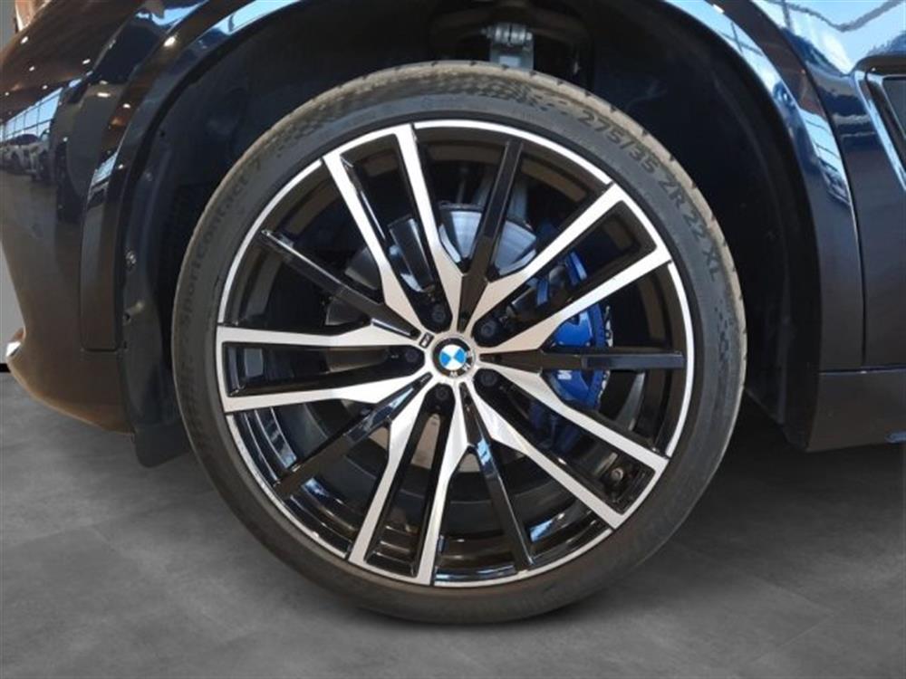 X5   X5 xDrive30d 48V Msport