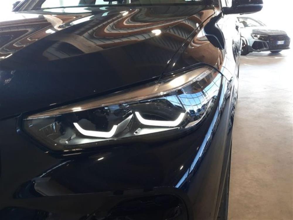 X5   X5 xDrive30d 48V Msport