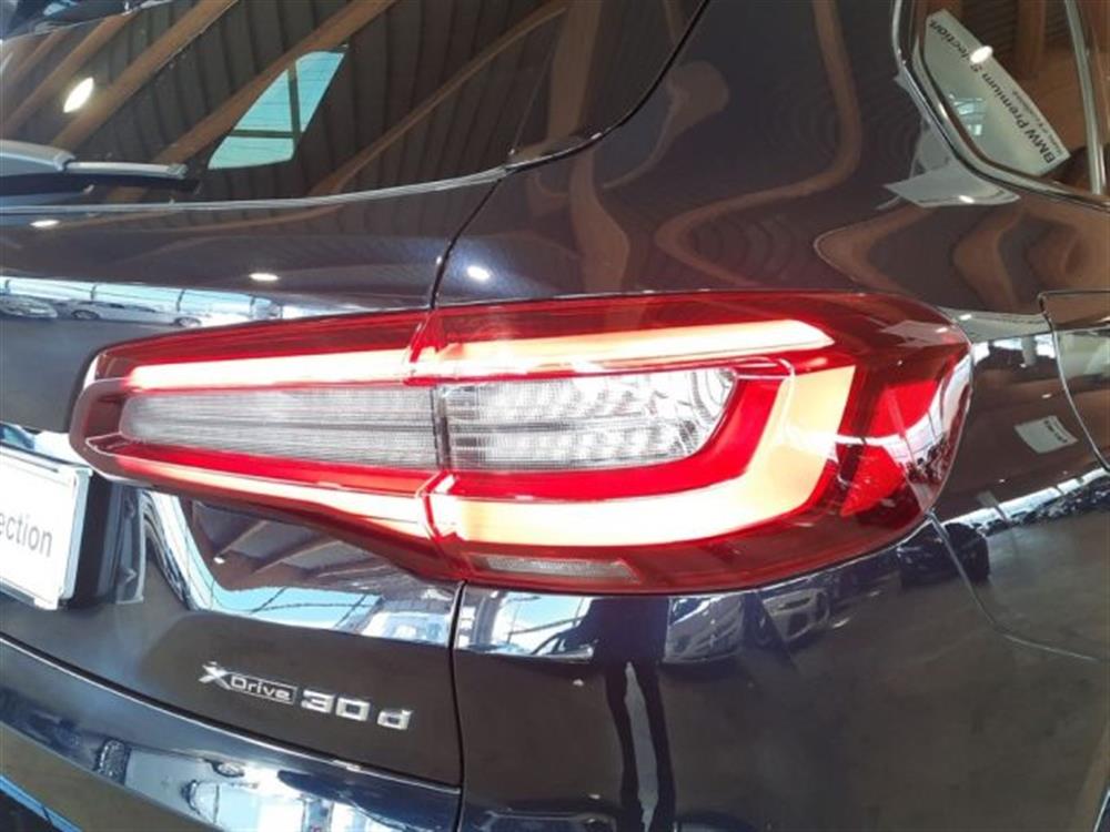 X5   X5 xDrive30d 48V Msport