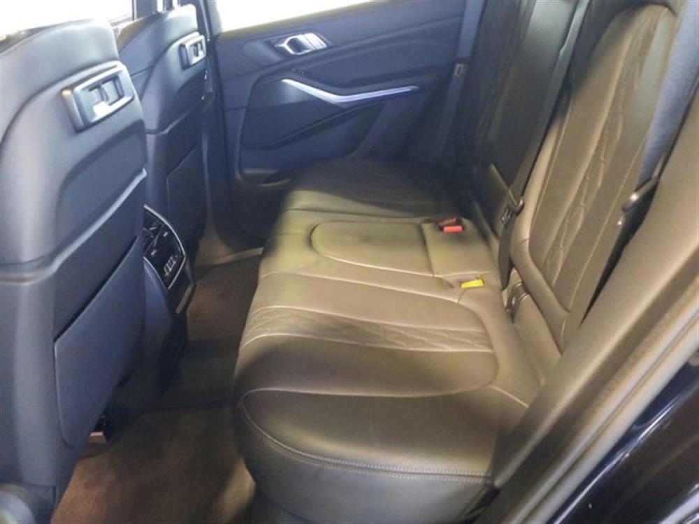 X5   X5 xDrive30d 48V Msport