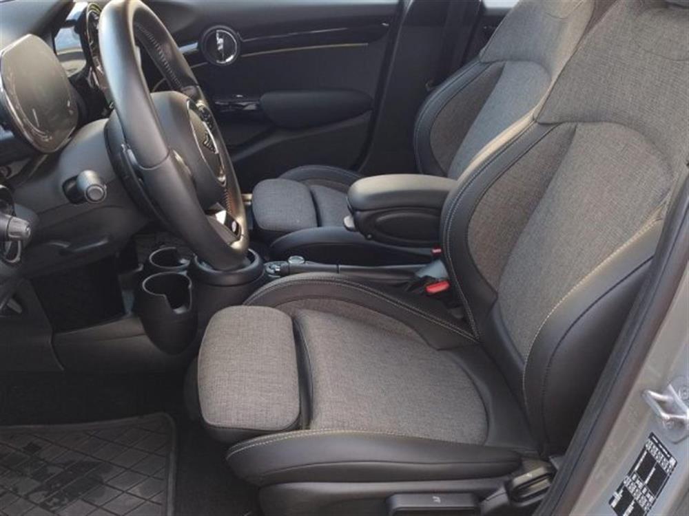 Cooper S   Cooper S 2.0 Cooper S JCW Aut