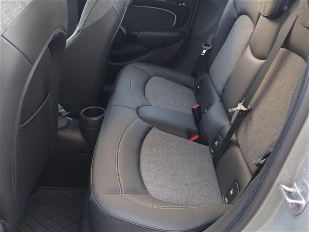 Cooper S   Cooper S 2.0 Cooper S JCW Aut