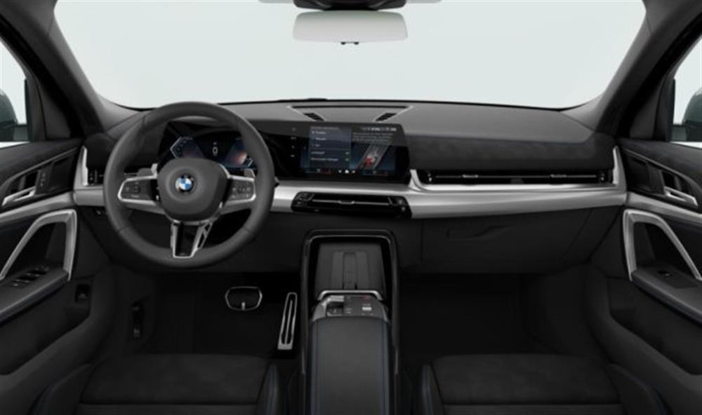 X2   X2 sDrive 18d Msport Pr