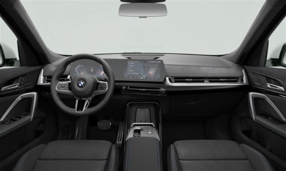 X1 X1 sDrive 18d Msport Pr