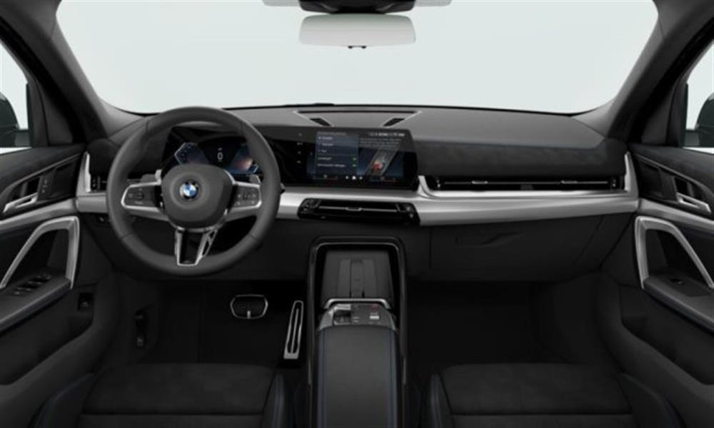 X2   X2 sDrive 18d Msport Pr