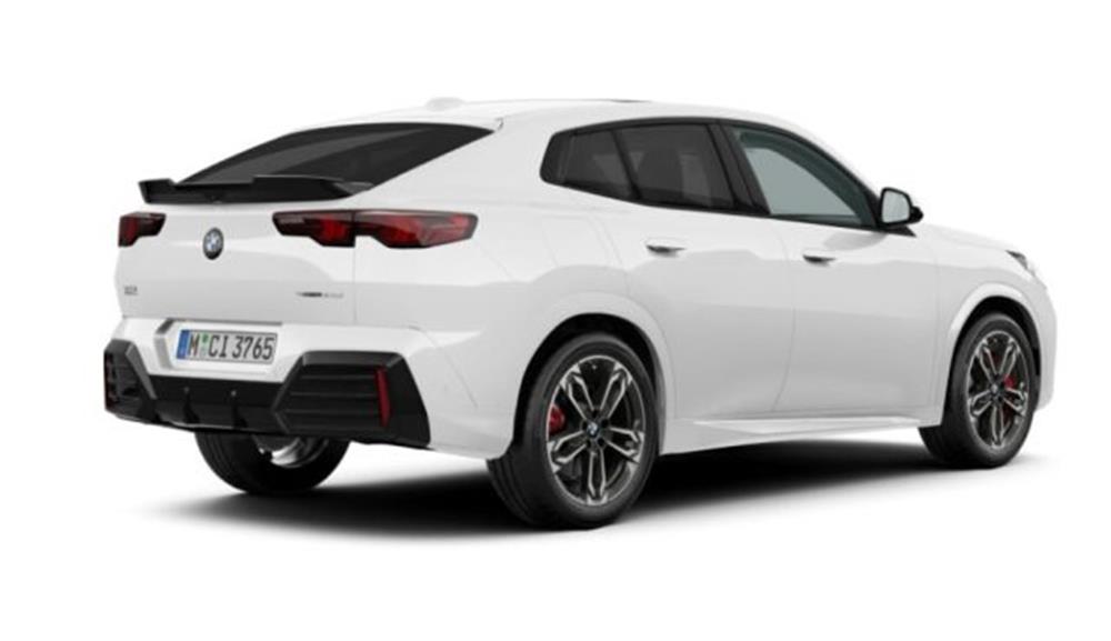 X2   X2 sDrive 18d Msport Pr