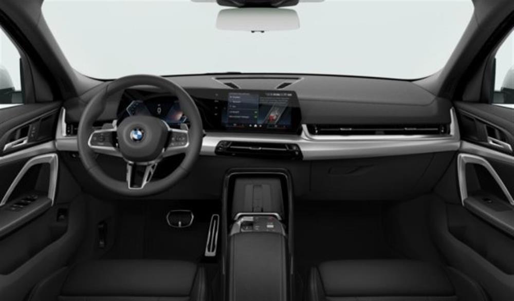 X2   X2 sDrive 18d Msport Pr